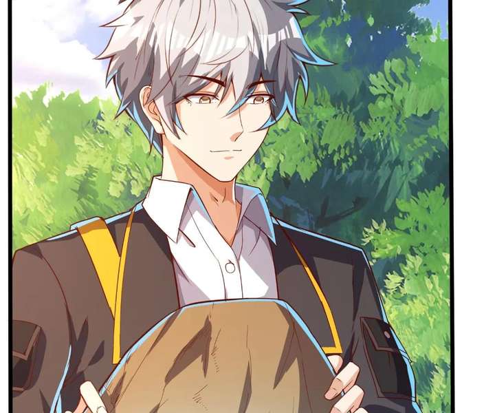 Read Aura Recovery_ I Get a New Skill Everyday EN Manga Online