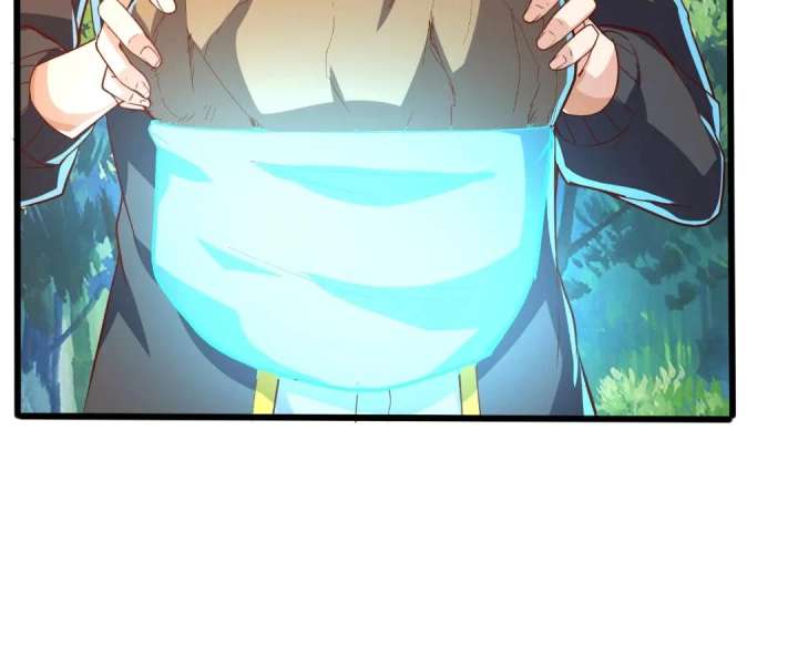 Read Aura Recovery_ I Get a New Skill Everyday EN Manga Online