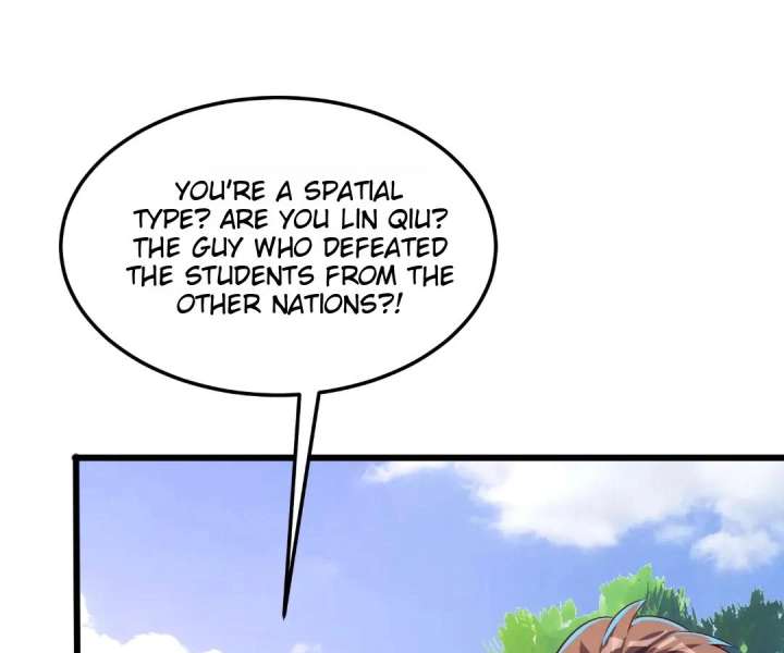 Read Aura Recovery_ I Get a New Skill Everyday EN Manga Online