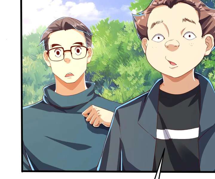 Read Aura Recovery_ I Get a New Skill Everyday EN Manga Online