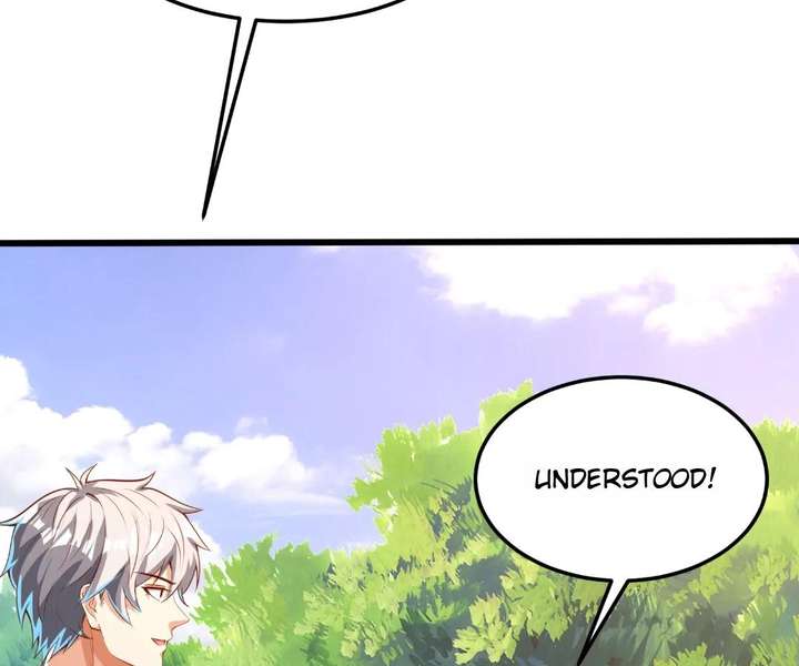 Read Aura Recovery_ I Get a New Skill Everyday EN Manga Online