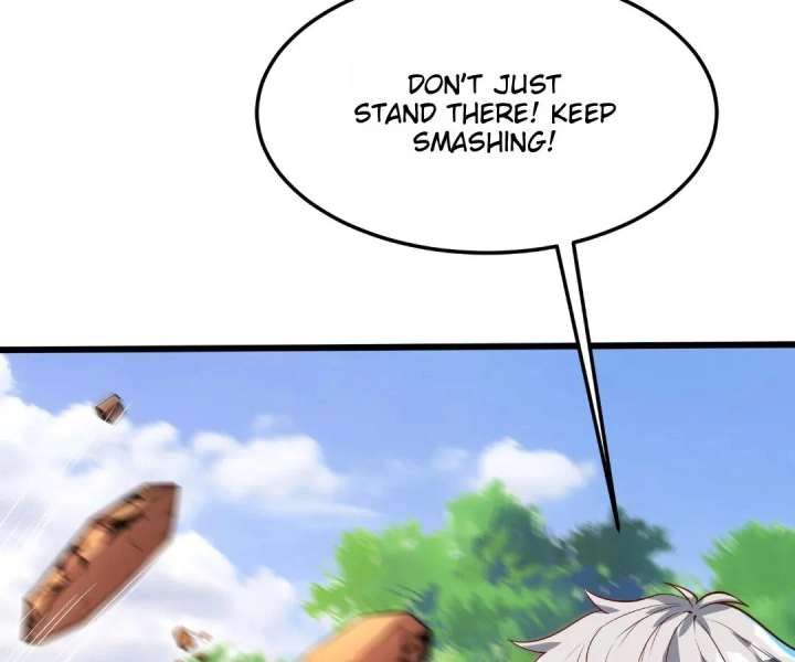 Read Aura Recovery_ I Get a New Skill Everyday EN Manga Online
