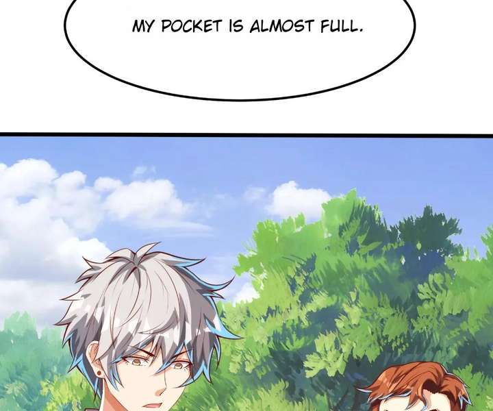Read Aura Recovery_ I Get a New Skill Everyday EN Manga Online