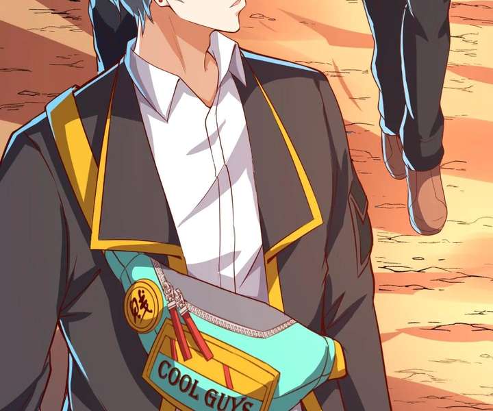 Read Aura Recovery_ I Get a New Skill Everyday EN Manga Online