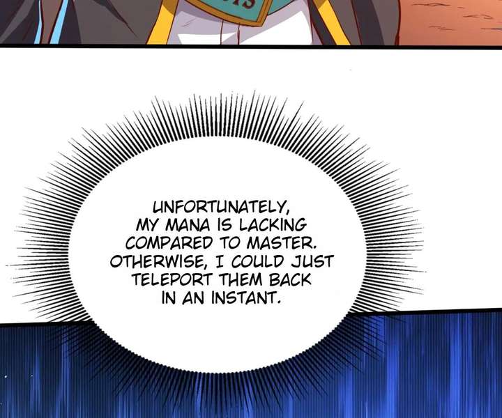 Read Aura Recovery_ I Get a New Skill Everyday EN Manga Online
