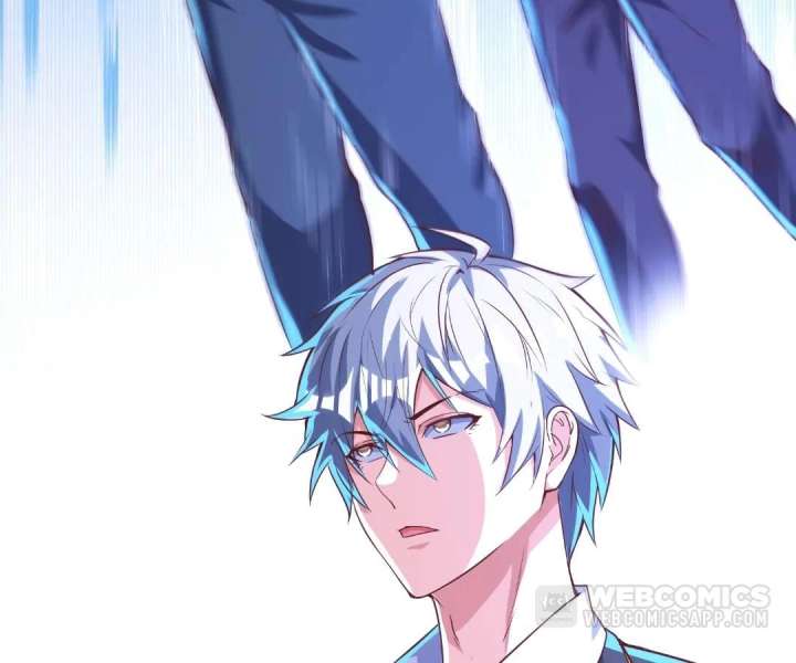 Read Aura Recovery_ I Get a New Skill Everyday EN Manga Online