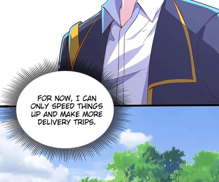 Read Aura Recovery_ I Get a New Skill Everyday EN Manga Online
