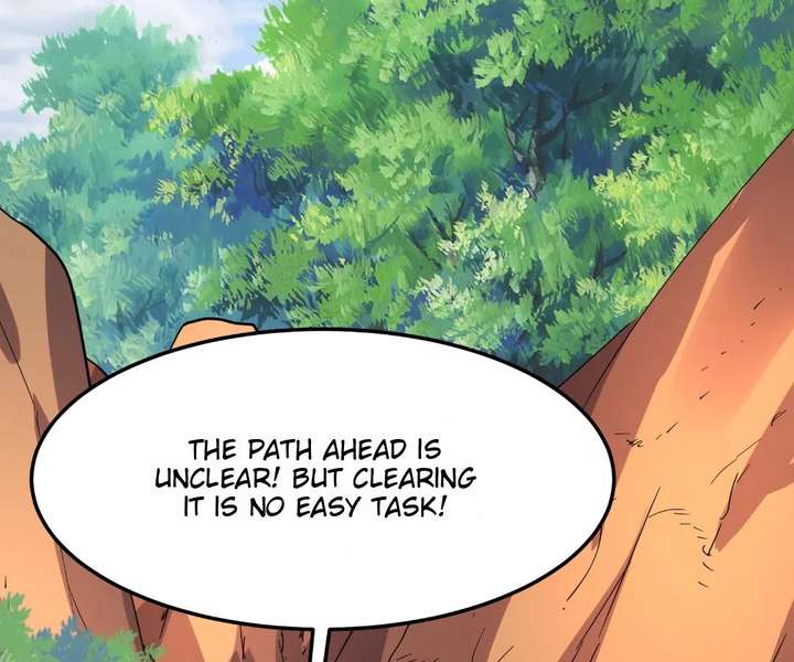 Read Aura Recovery_ I Get a New Skill Everyday EN Manga Online
