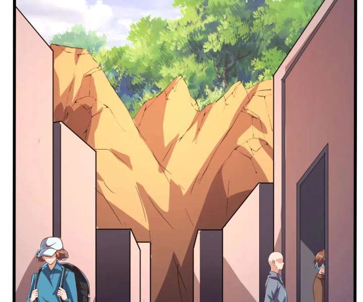 Read Aura Recovery_ I Get a New Skill Everyday EN Manga Online