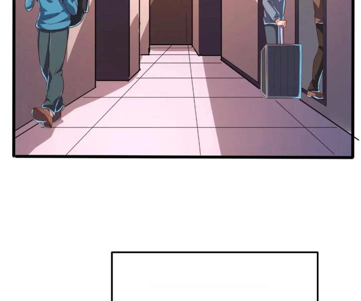 Read Aura Recovery_ I Get a New Skill Everyday EN Manga Online