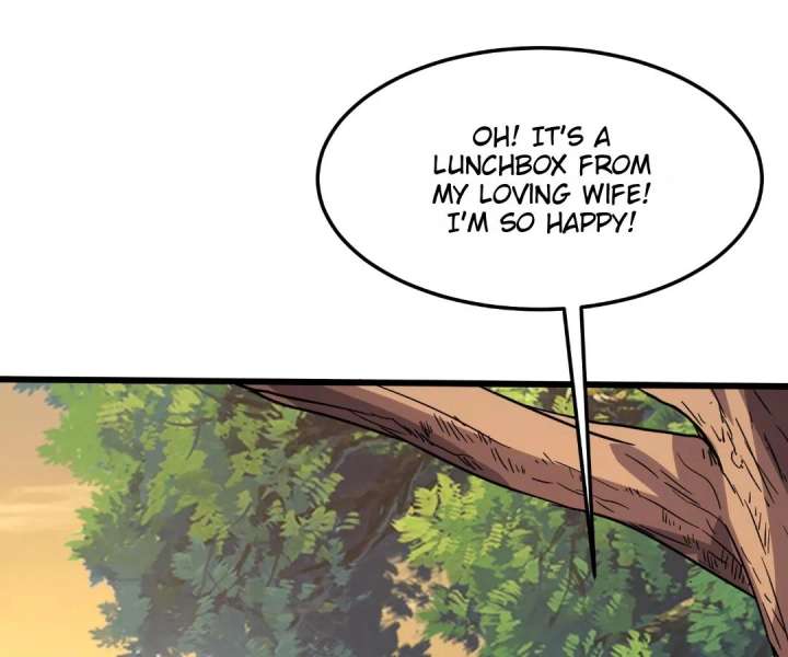 Read Aura Recovery_ I Get a New Skill Everyday EN Manga Online