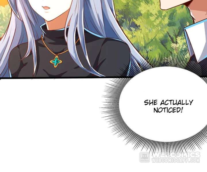 Read Aura Recovery_ I Get a New Skill Everyday EN Manga Online