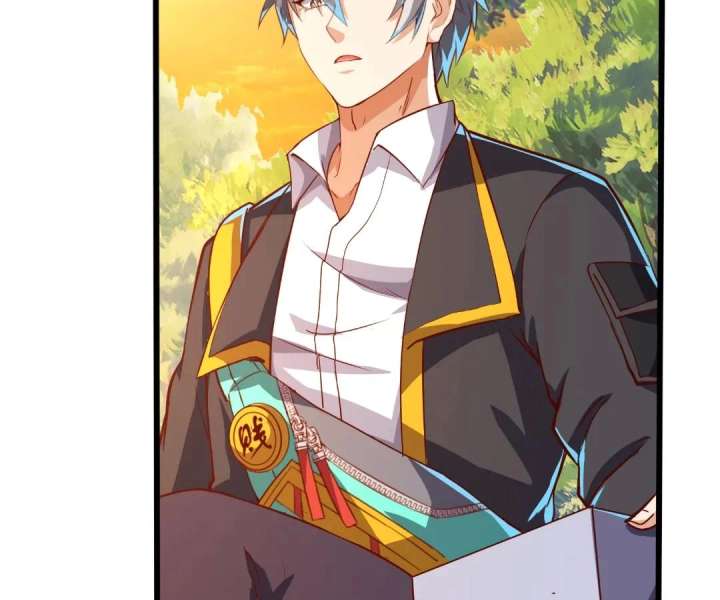 Read Aura Recovery_ I Get a New Skill Everyday EN Manga Online