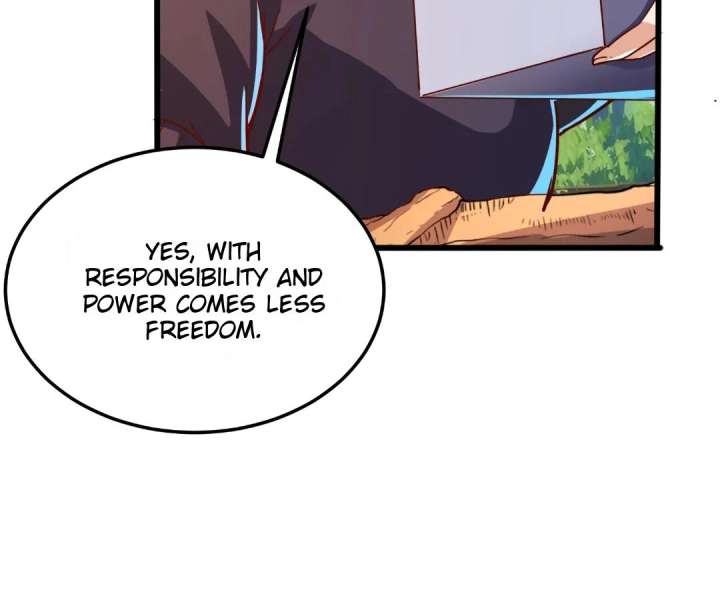 Read Aura Recovery_ I Get a New Skill Everyday EN Manga Online