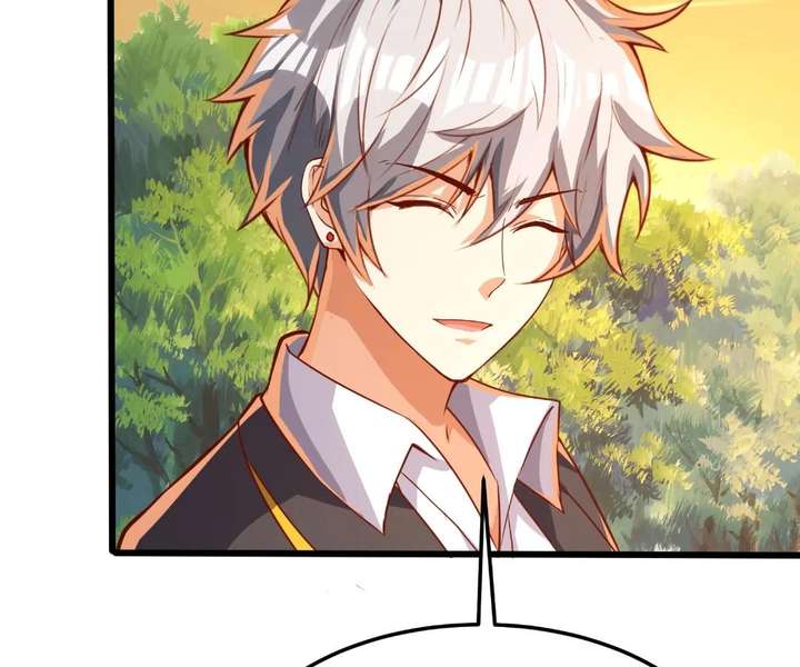Read Aura Recovery_ I Get a New Skill Everyday EN Manga Online