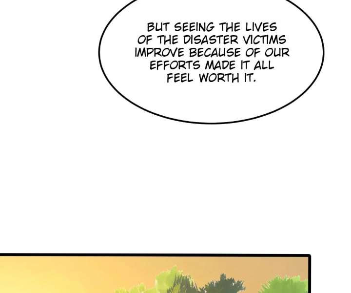 Read Aura Recovery_ I Get a New Skill Everyday EN Manga Online