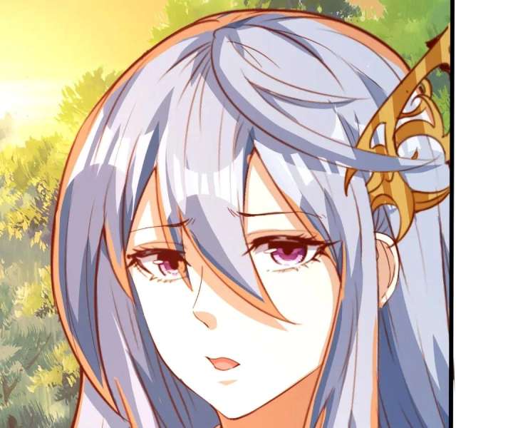 Read Aura Recovery_ I Get a New Skill Everyday EN Manga Online
