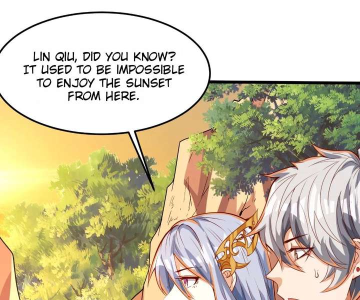 Read Aura Recovery_ I Get a New Skill Everyday EN Manga Online