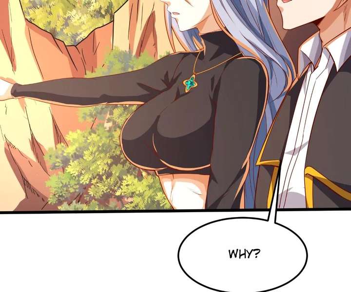 Read Aura Recovery_ I Get a New Skill Everyday EN Manga Online