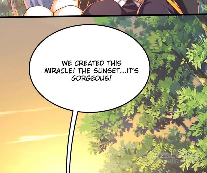 Read Aura Recovery_ I Get a New Skill Everyday EN Manga Online