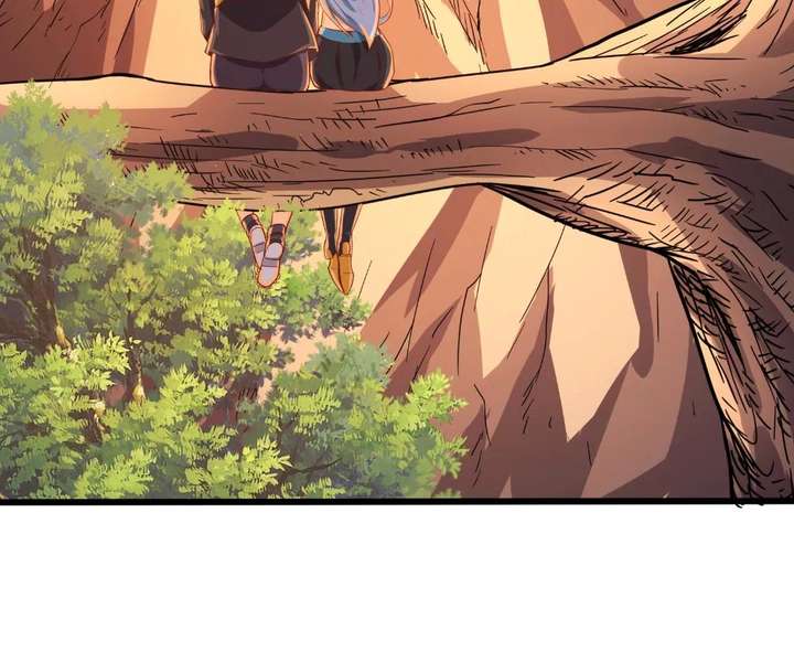Read Aura Recovery_ I Get a New Skill Everyday EN Manga Online