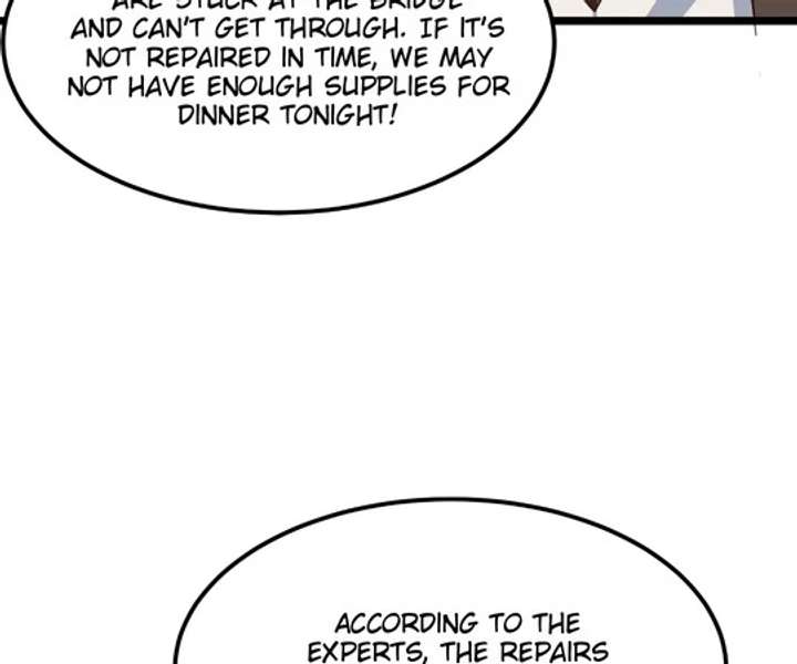Read Aura Recovery_ I Get a New Skill Everyday EN Manga Online