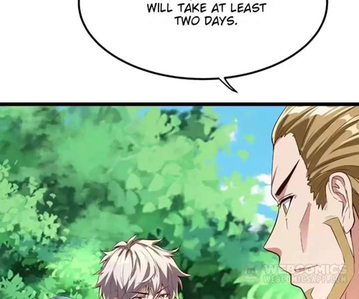 Read Aura Recovery_ I Get a New Skill Everyday EN Manga Online