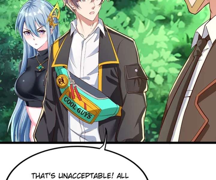 Read Aura Recovery_ I Get a New Skill Everyday EN Manga Online