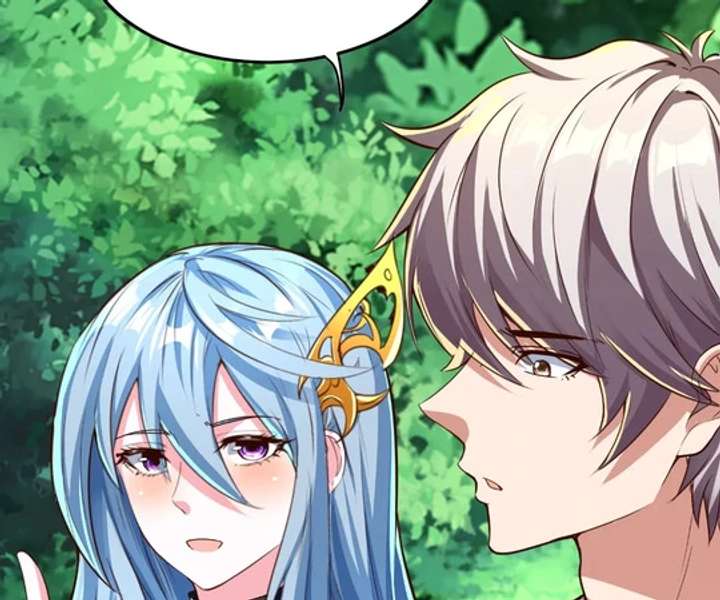 Read Aura Recovery_ I Get a New Skill Everyday EN Manga Online