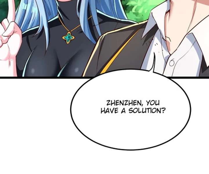 Read Aura Recovery_ I Get a New Skill Everyday EN Manga Online