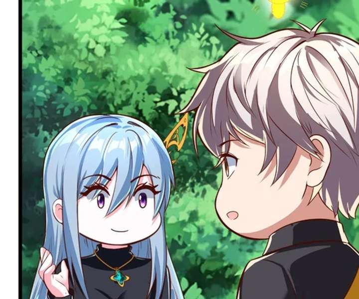Read Aura Recovery_ I Get a New Skill Everyday EN Manga Online