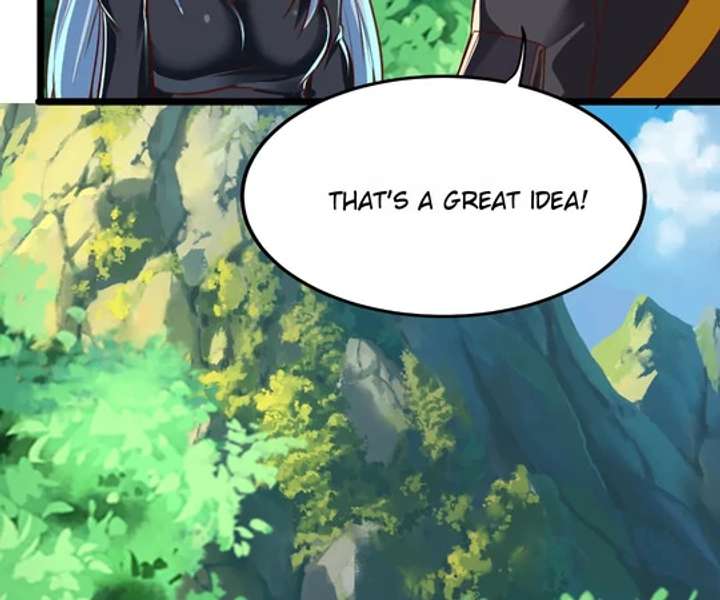 Read Aura Recovery_ I Get a New Skill Everyday EN Manga Online