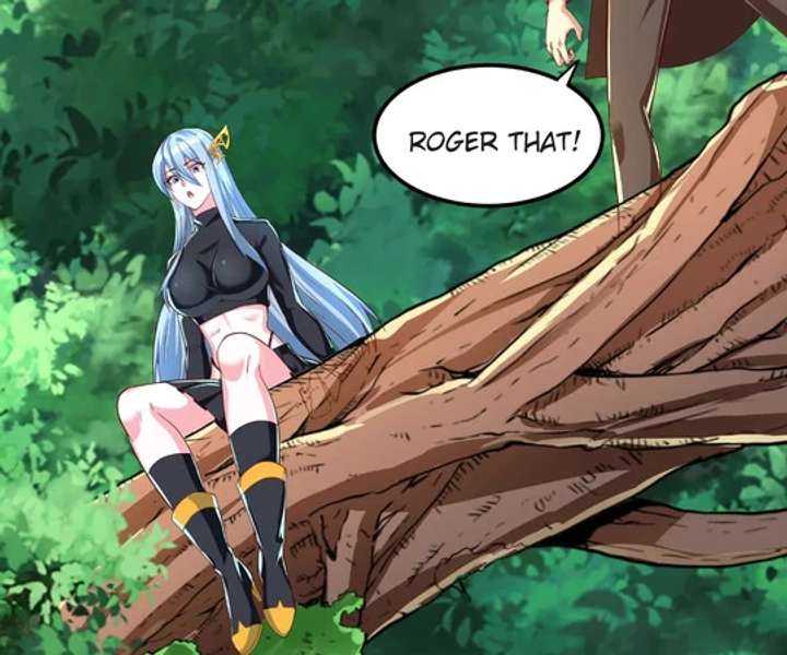Read Aura Recovery_ I Get a New Skill Everyday EN Manga Online