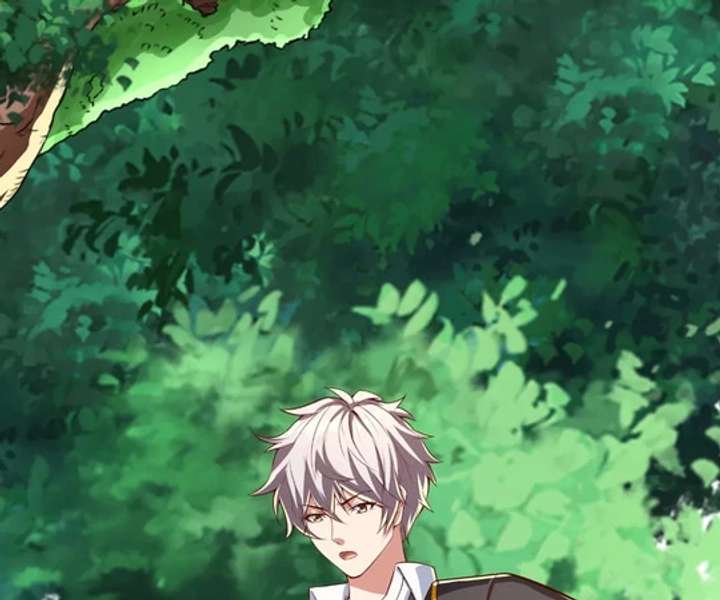 Read Aura Recovery_ I Get a New Skill Everyday EN Manga Online