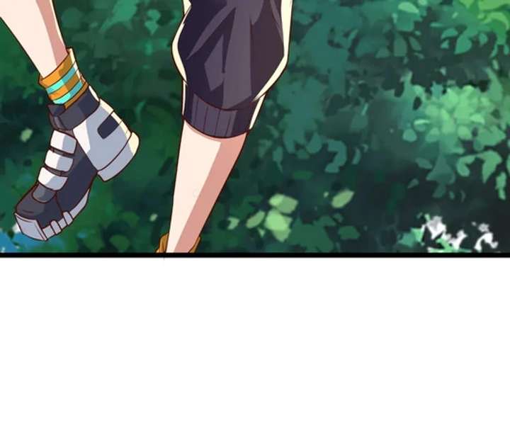 Read Aura Recovery_ I Get a New Skill Everyday EN Manga Online