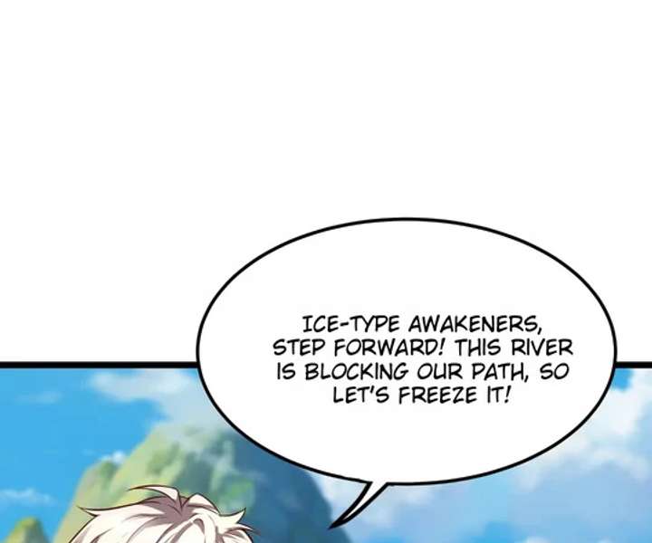 Read Aura Recovery_ I Get a New Skill Everyday EN Manga Online