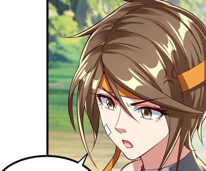 Read Aura Recovery_ I Get a New Skill Everyday EN Manga Online