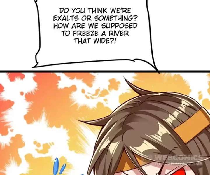 Read Aura Recovery_ I Get a New Skill Everyday EN Manga Online