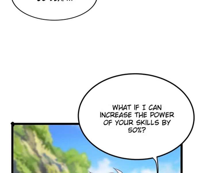 Read Aura Recovery_ I Get a New Skill Everyday EN Manga Online