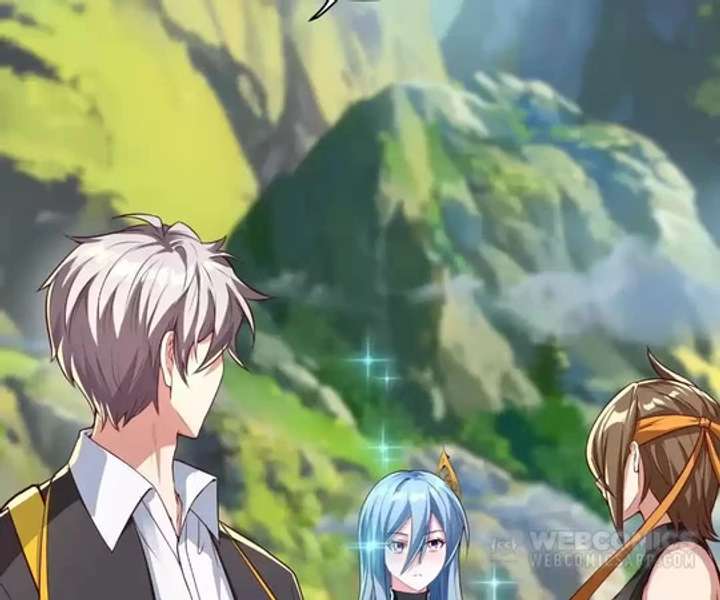 Read Aura Recovery_ I Get a New Skill Everyday EN Manga Online