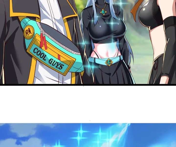Read Aura Recovery_ I Get a New Skill Everyday EN Manga Online