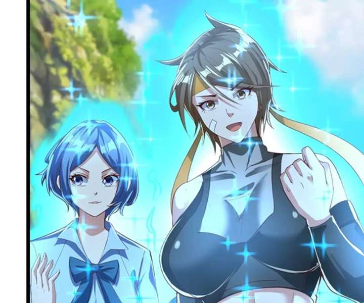 Read Aura Recovery_ I Get a New Skill Everyday EN Manga Online