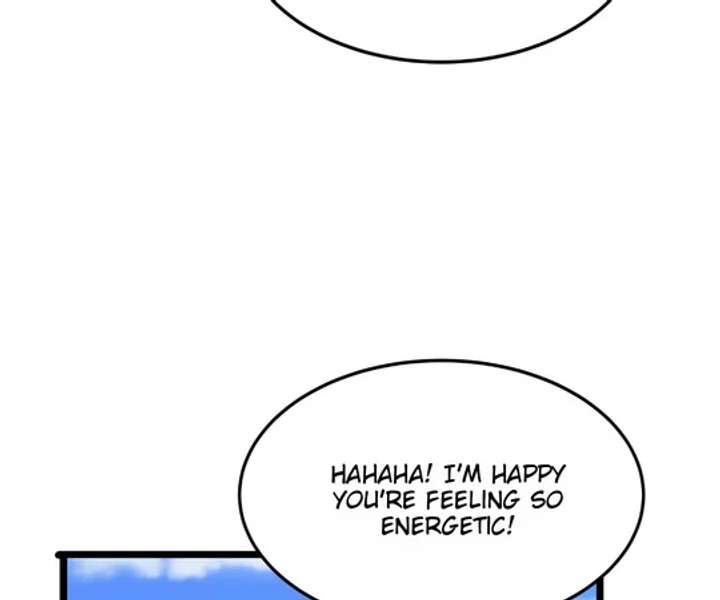 Read Aura Recovery_ I Get a New Skill Everyday EN Manga Online