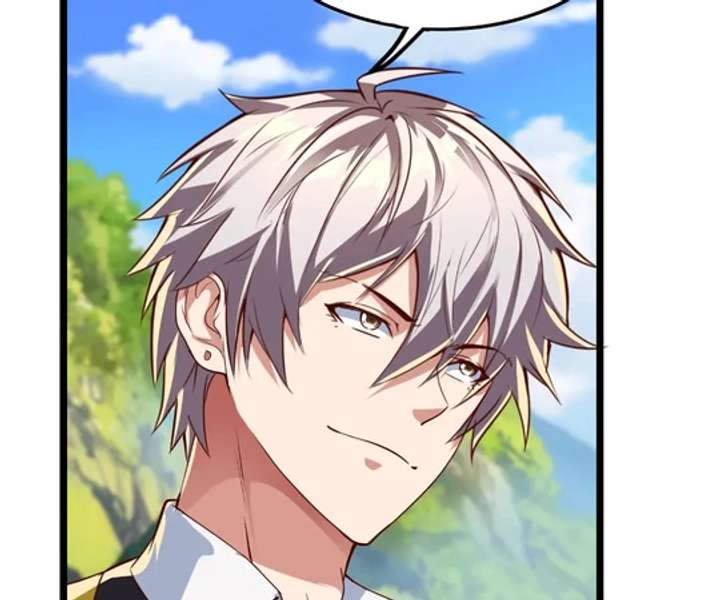 Read Aura Recovery_ I Get a New Skill Everyday EN Manga Online