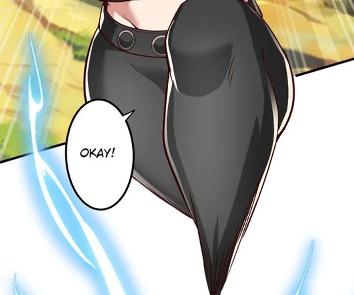 Read Aura Recovery_ I Get a New Skill Everyday EN Manga Online