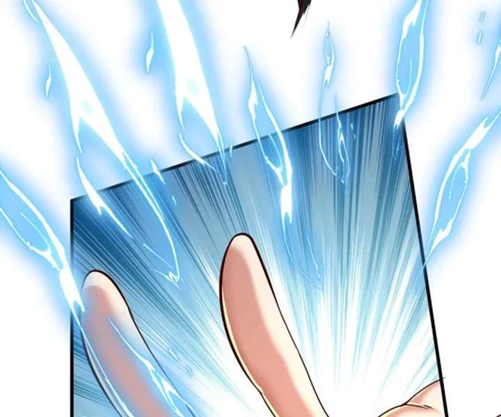 Read Aura Recovery_ I Get a New Skill Everyday EN Manga Online