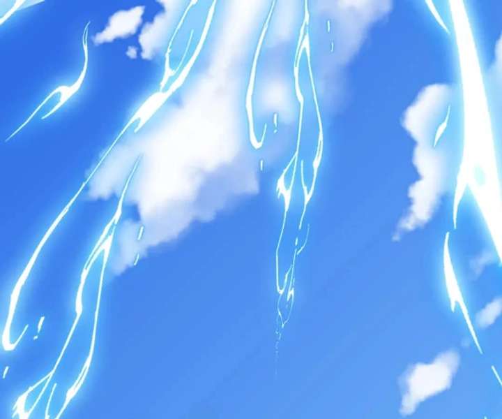 Read Aura Recovery_ I Get a New Skill Everyday EN Manga Online