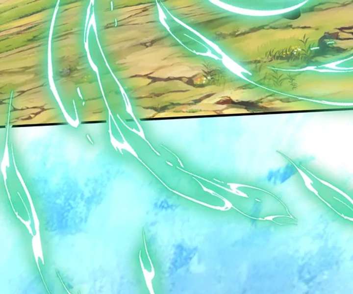 Read Aura Recovery_ I Get a New Skill Everyday EN Manga Online