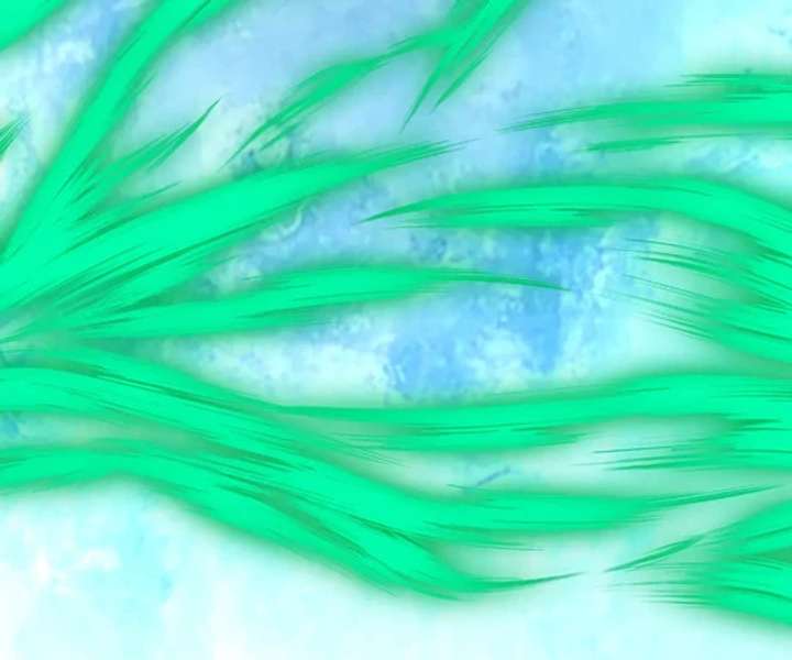Read Aura Recovery_ I Get a New Skill Everyday EN Manga Online
