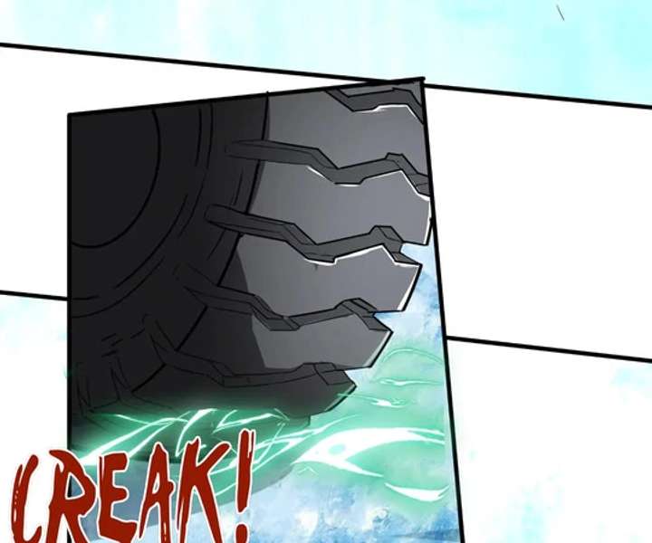 Read Aura Recovery_ I Get a New Skill Everyday EN Manga Online